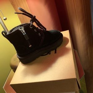 UGG Boots 6c